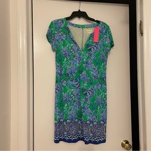 Lilly Pulitzer Sophiletta Dress